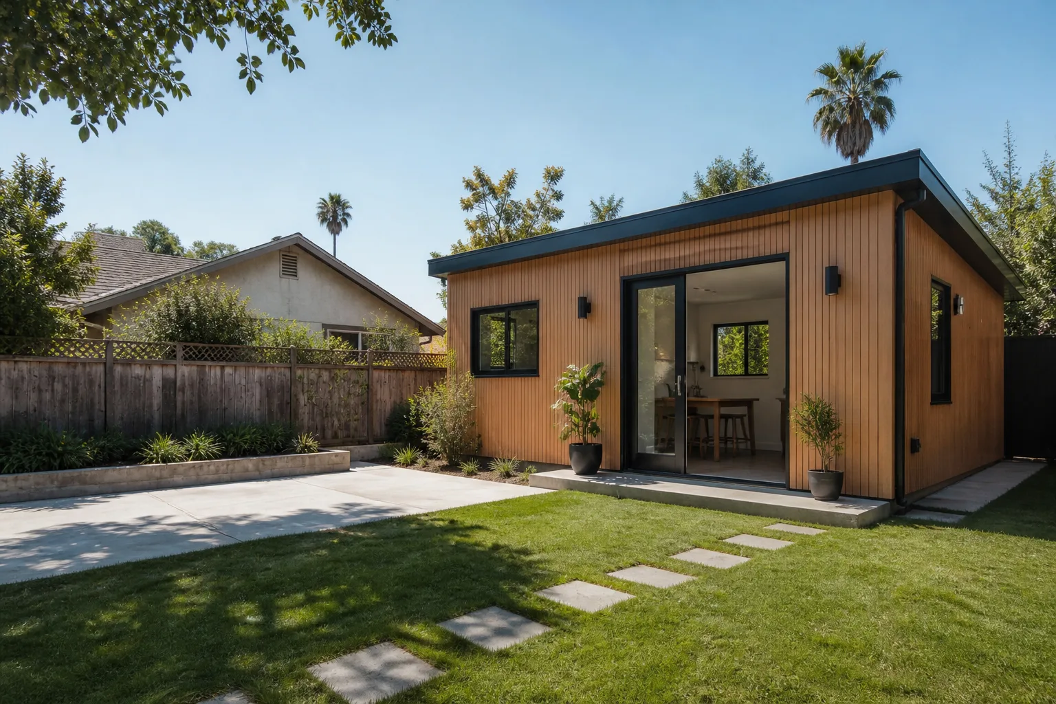 Mighty Buildings ADU Builders in Los Angeles: A Homeowner’s Guide