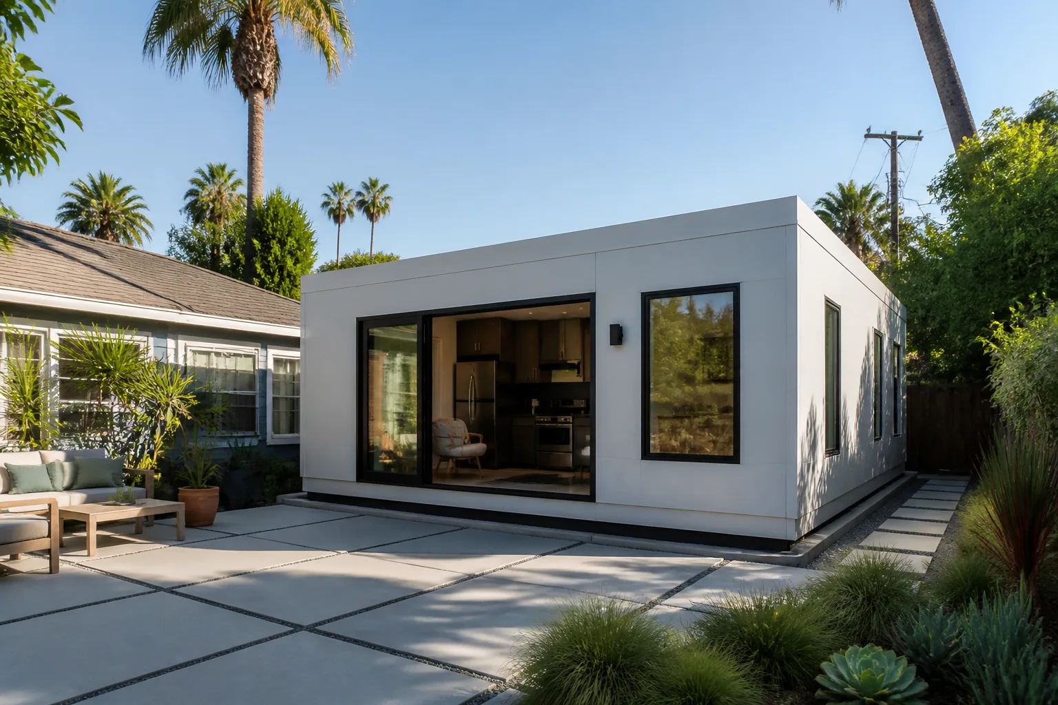 Boxabl ADU Builders in Los Angeles: A Homeowner’s Guide