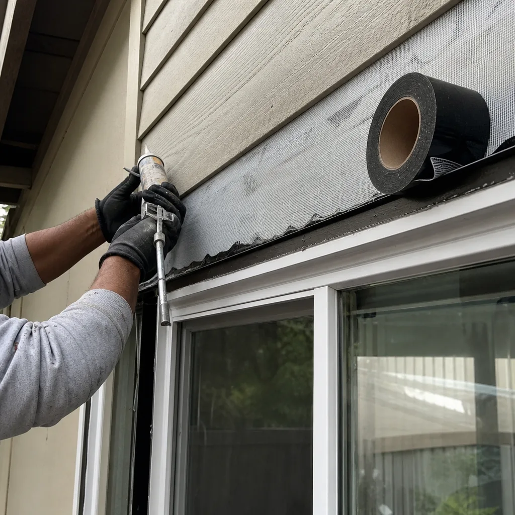 Room Addition Contractor in Cypress